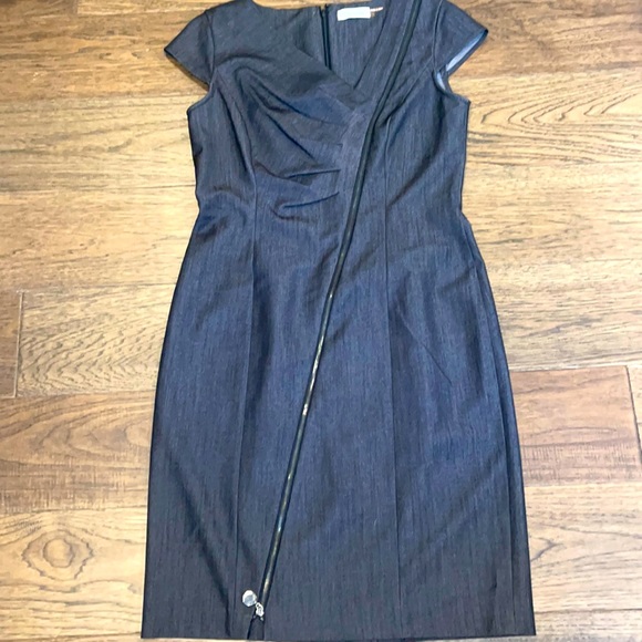 Calvin Klein dress - Picture 1 of 9